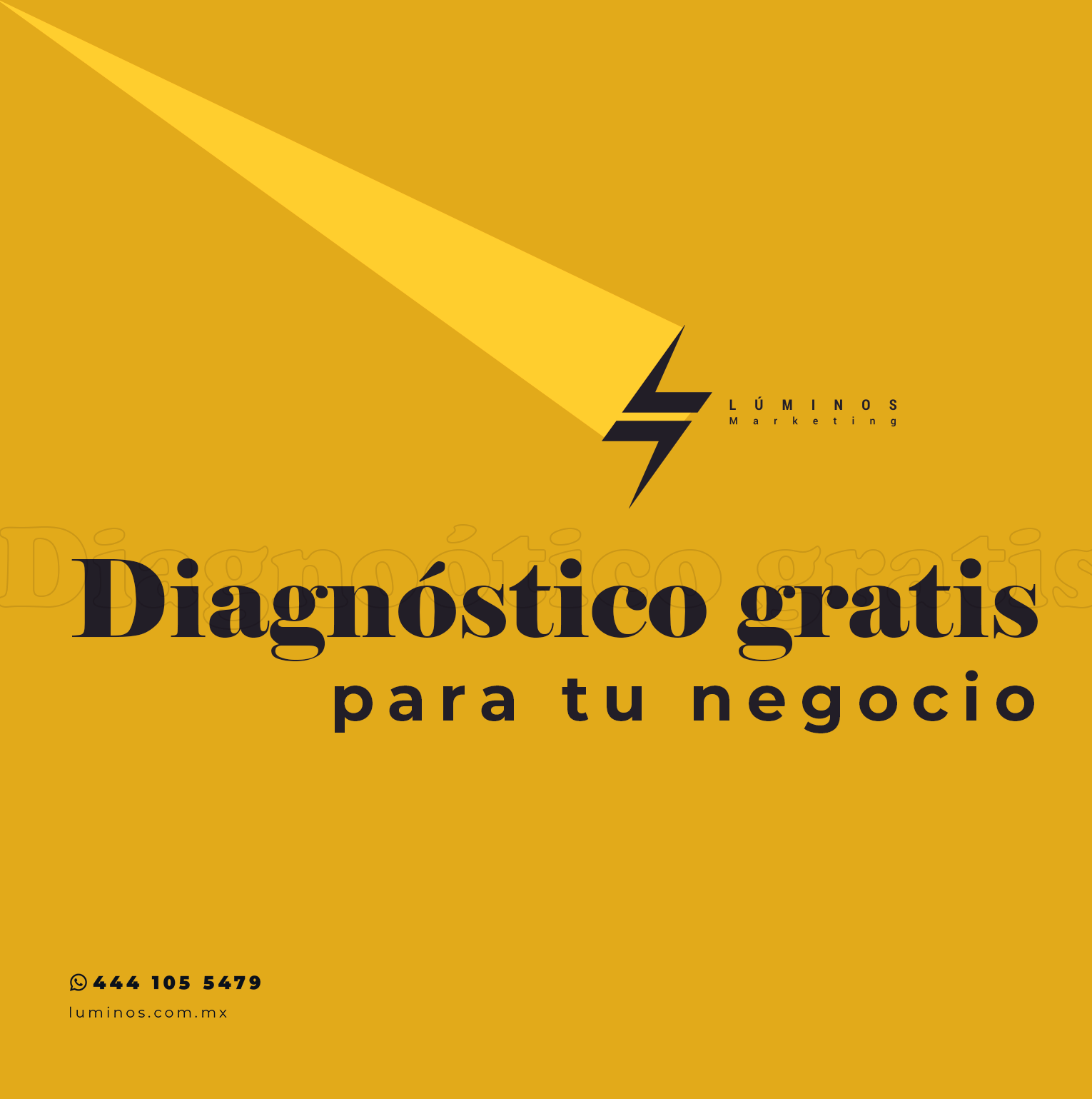 auditoria de marketing sin costo